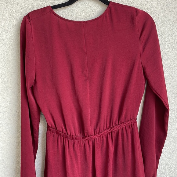 Express Dress - Picture 8 of 9